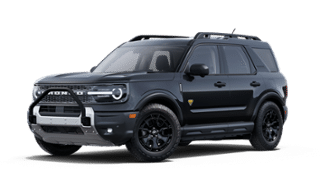2025 Ford Bronco Sport® External Image 2